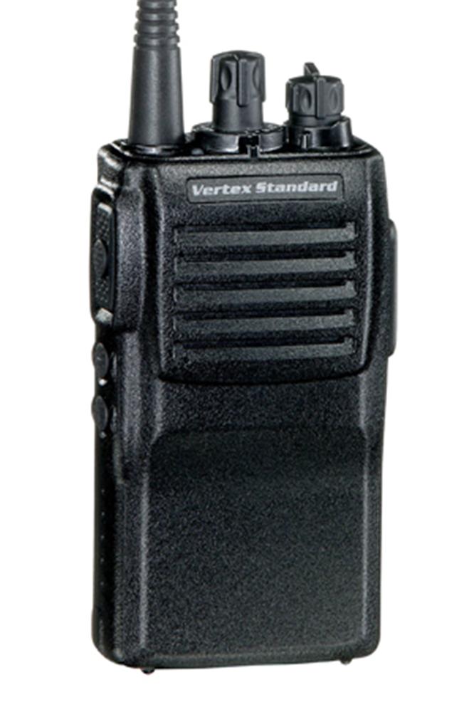 vertex standard radios